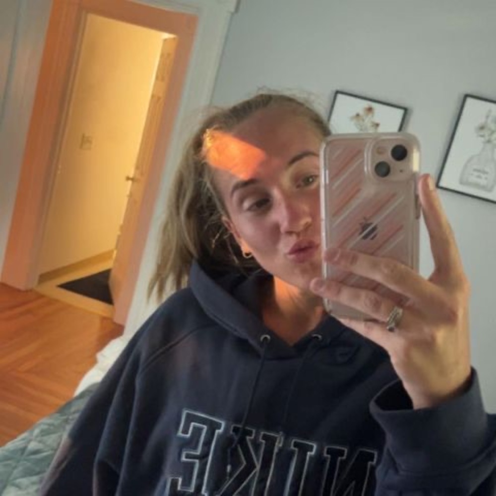 Meet your Posher, Kerrigan